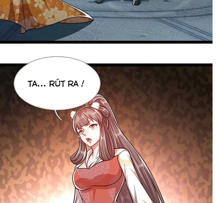 Bị Giam Cầm Trăm Vạn Năm Đệ Tử Ta Trải Khắp Chư Thiên Thần Giới Chapter 90 - 23