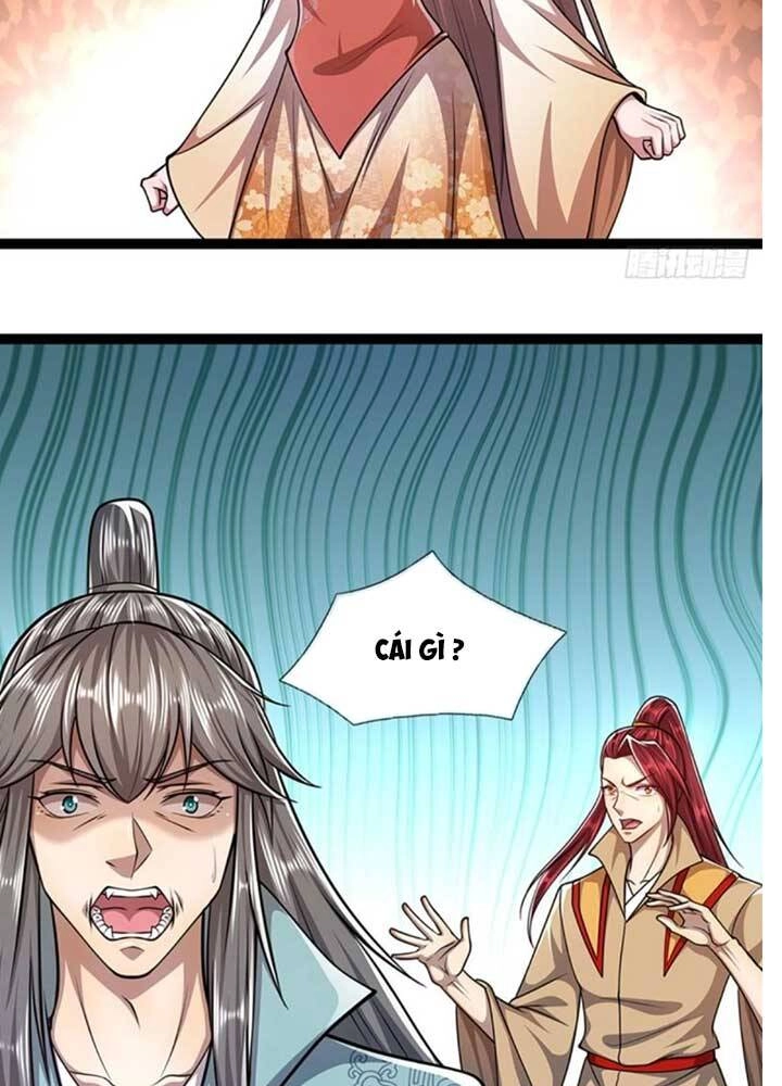 Bị Giam Cầm Trăm Vạn Năm Đệ Tử Ta Trải Khắp Chư Thiên Thần Giới Chapter 90 - 24