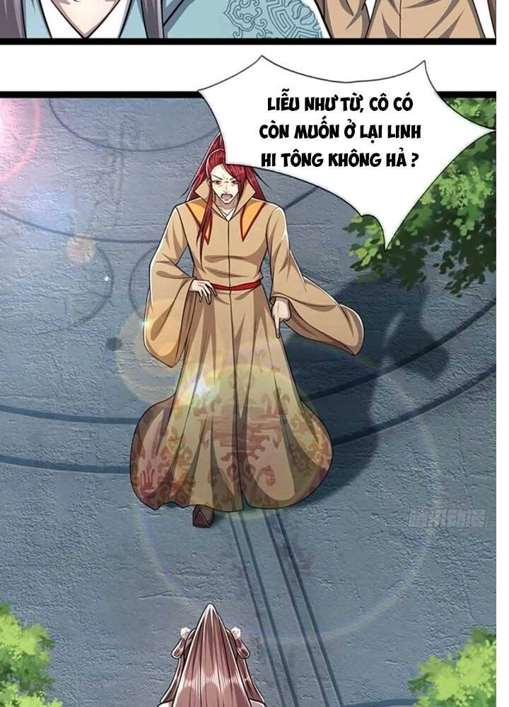 Bị Giam Cầm Trăm Vạn Năm Đệ Tử Ta Trải Khắp Chư Thiên Thần Giới Chapter 90 - 25