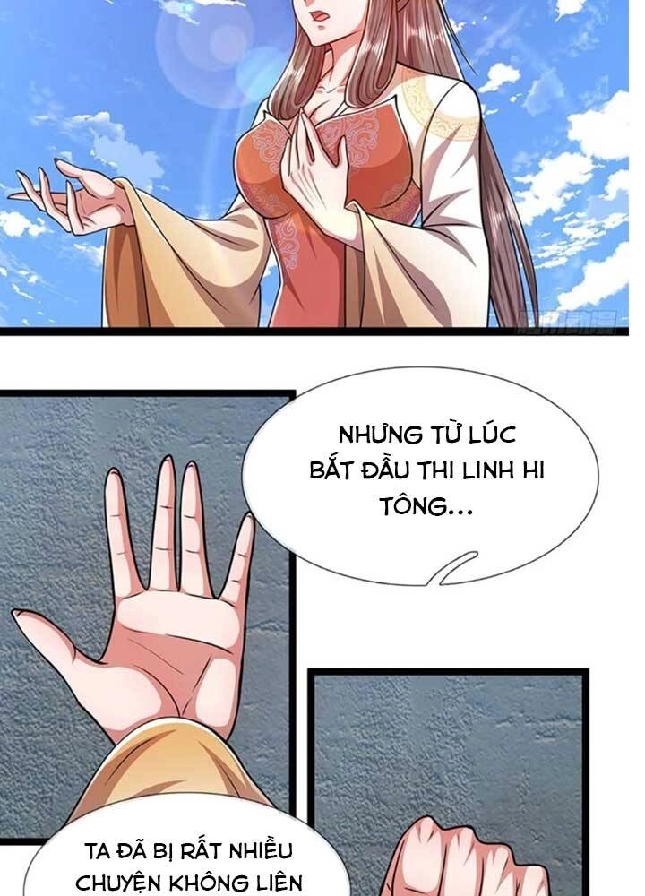 Bị Giam Cầm Trăm Vạn Năm Đệ Tử Ta Trải Khắp Chư Thiên Thần Giới Chapter 90 - 28