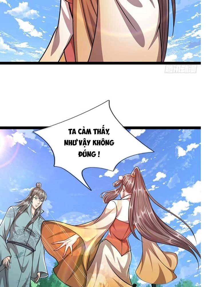 Bị Giam Cầm Trăm Vạn Năm Đệ Tử Ta Trải Khắp Chư Thiên Thần Giới Chapter 90 - 30