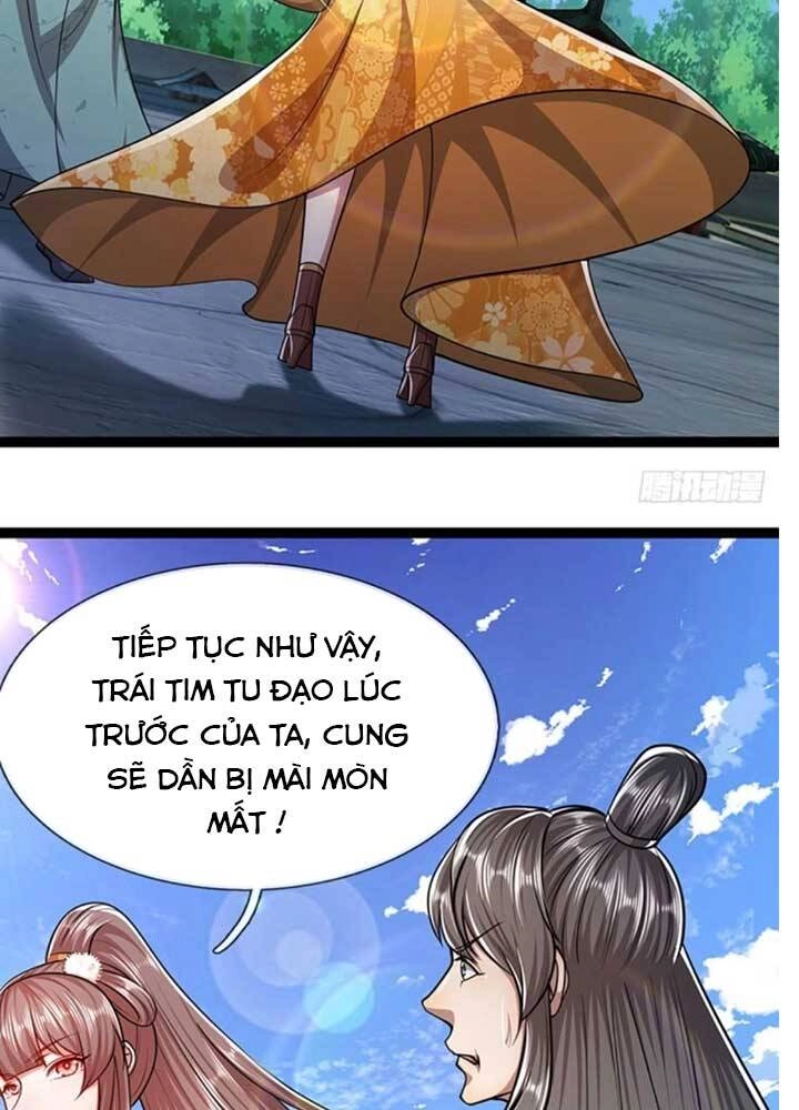 Bị Giam Cầm Trăm Vạn Năm Đệ Tử Ta Trải Khắp Chư Thiên Thần Giới Chapter 90 - 31