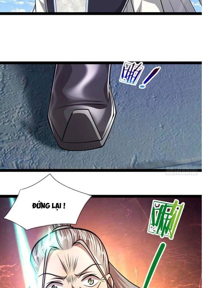 Bị Giam Cầm Trăm Vạn Năm Đệ Tử Ta Trải Khắp Chư Thiên Thần Giới Chapter 90 - 35