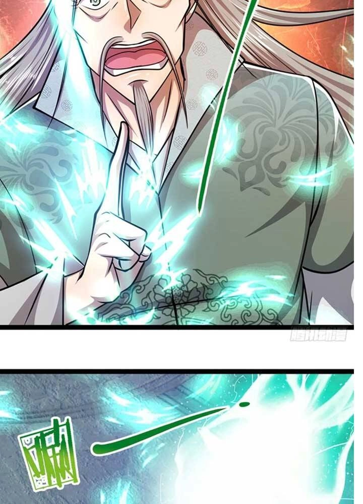 Bị Giam Cầm Trăm Vạn Năm Đệ Tử Ta Trải Khắp Chư Thiên Thần Giới Chapter 90 - 36