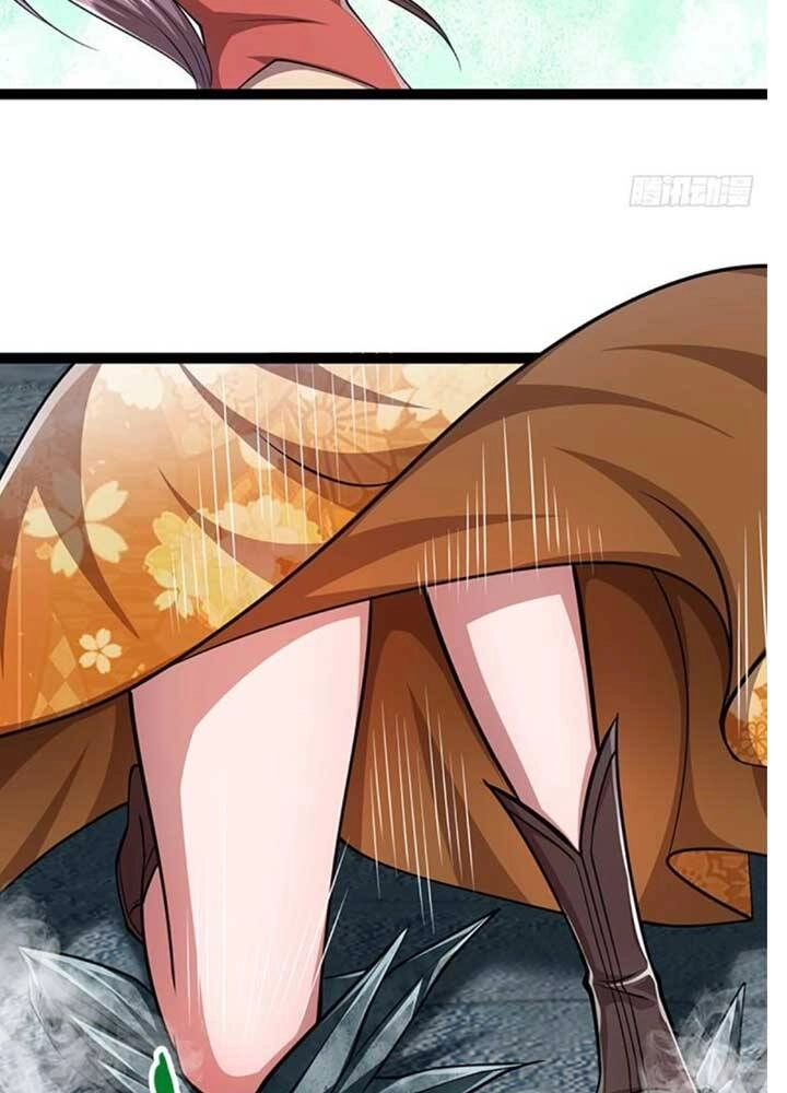 Bị Giam Cầm Trăm Vạn Năm Đệ Tử Ta Trải Khắp Chư Thiên Thần Giới Chapter 90 - 39