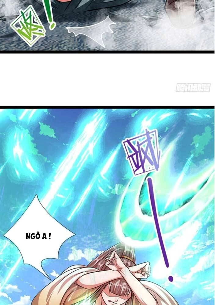 Bị Giam Cầm Trăm Vạn Năm Đệ Tử Ta Trải Khắp Chư Thiên Thần Giới Chapter 90 - 40