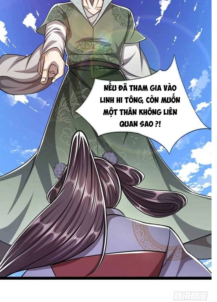 Bị Giam Cầm Trăm Vạn Năm Đệ Tử Ta Trải Khắp Chư Thiên Thần Giới Chapter 90 - 42