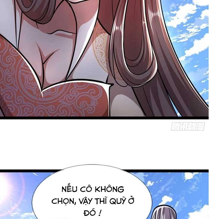 Bị Giam Cầm Trăm Vạn Năm Đệ Tử Ta Trải Khắp Chư Thiên Thần Giới Chapter 90 - 44