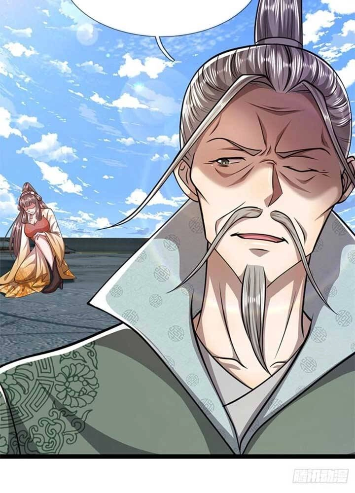 Bị Giam Cầm Trăm Vạn Năm Đệ Tử Ta Trải Khắp Chư Thiên Thần Giới Chapter 90 - 45