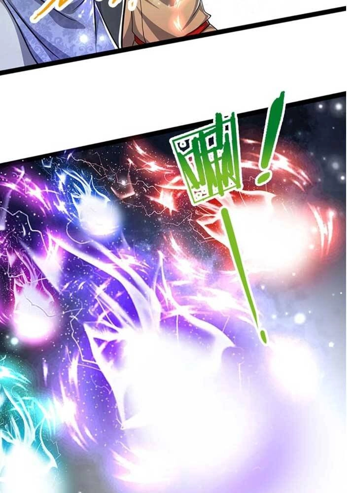 Bị Giam Cầm Trăm Vạn Năm Đệ Tử Ta Trải Khắp Chư Thiên Thần Giới Chapter 91 - 7