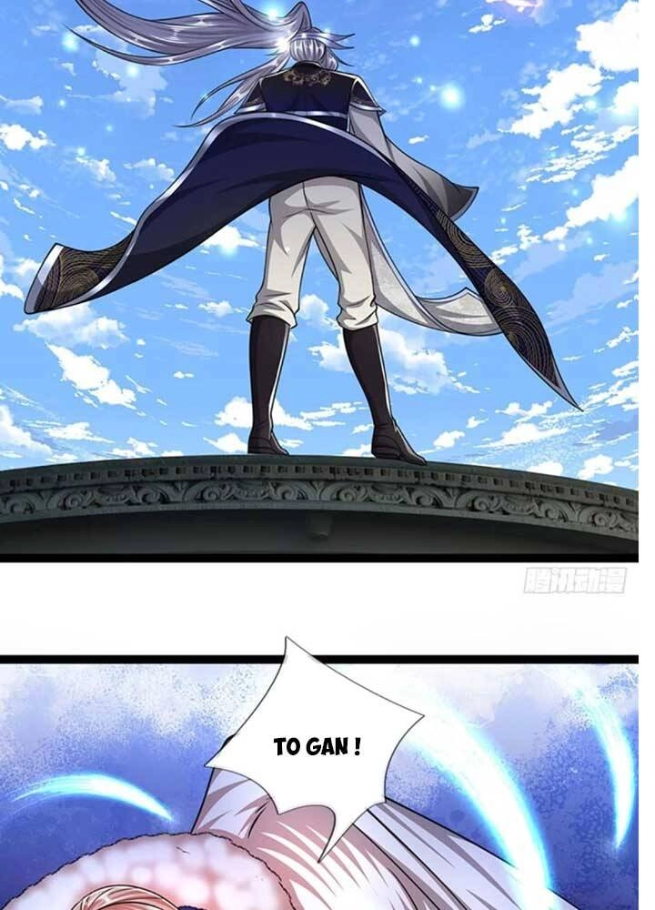 Bị Giam Cầm Trăm Vạn Năm Đệ Tử Ta Trải Khắp Chư Thiên Thần Giới Chapter 91 - 9