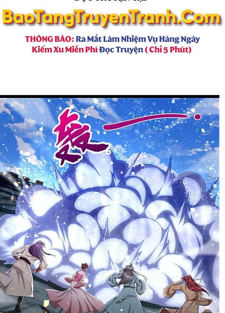 Bị Giam Cầm Trăm Vạn Năm Đệ Tử Ta Trải Khắp Chư Thiên Thần Giới Chapter 91 - 11