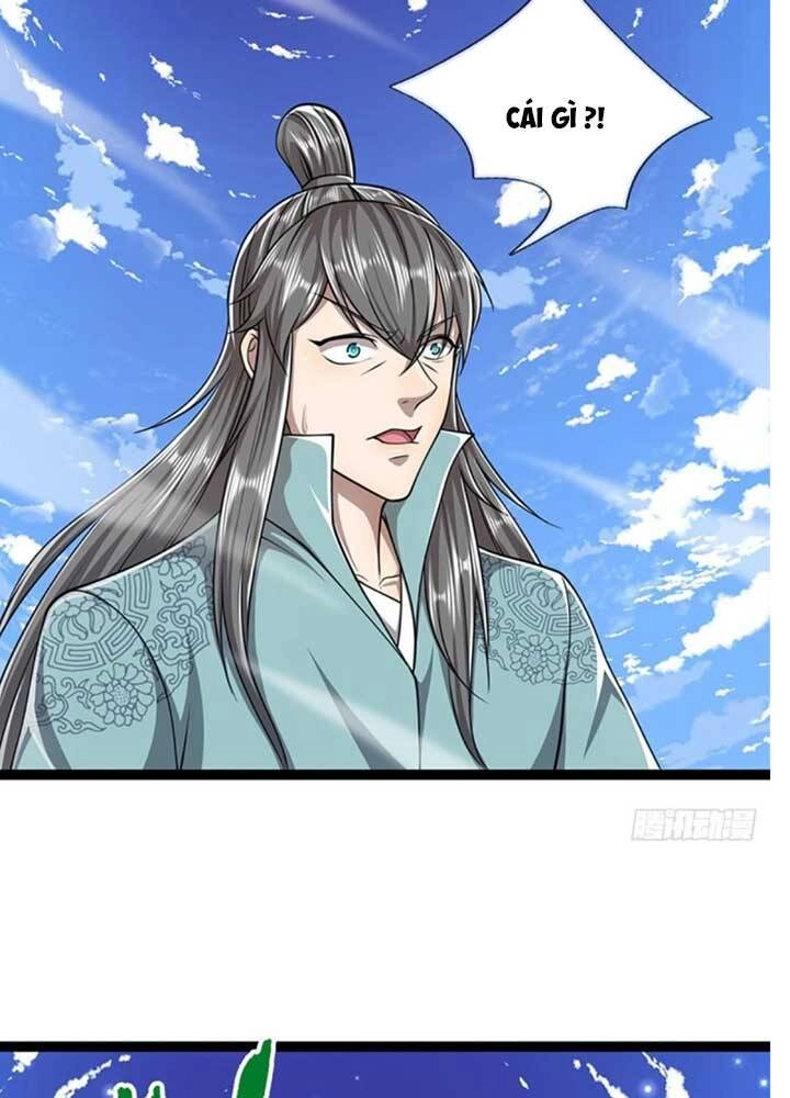 Bị Giam Cầm Trăm Vạn Năm Đệ Tử Ta Trải Khắp Chư Thiên Thần Giới Chapter 91 - 14