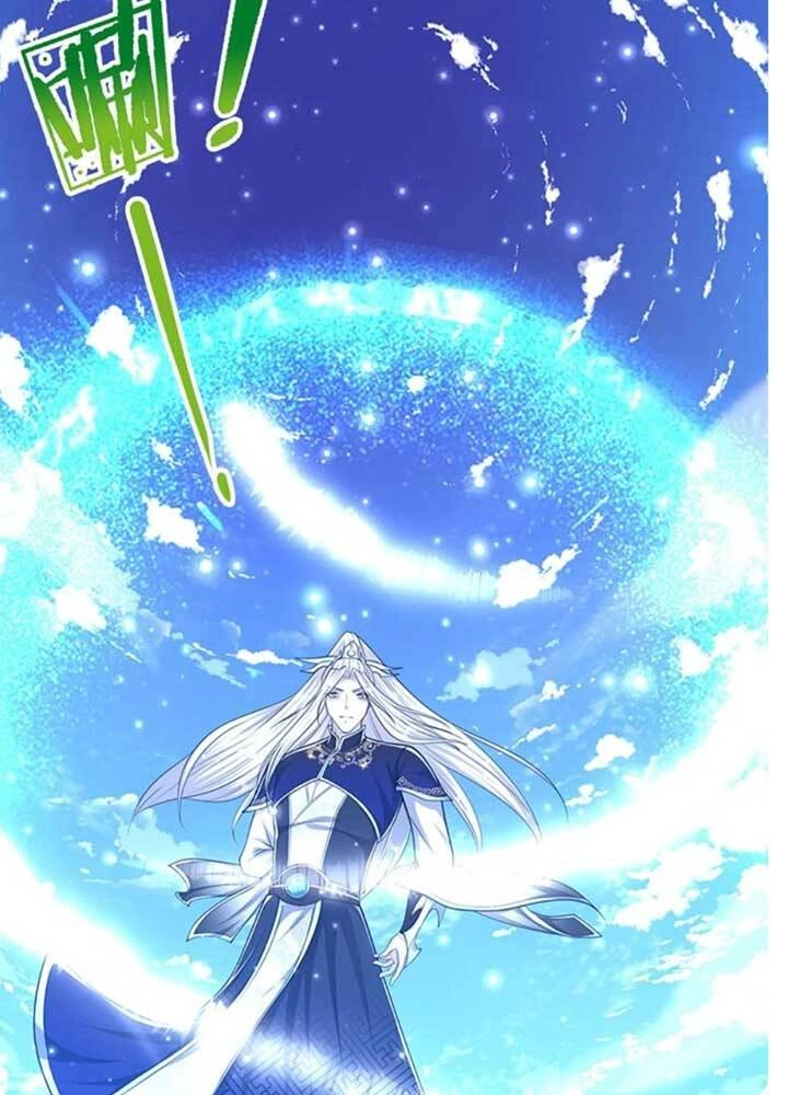 Bị Giam Cầm Trăm Vạn Năm Đệ Tử Ta Trải Khắp Chư Thiên Thần Giới Chapter 91 - 15