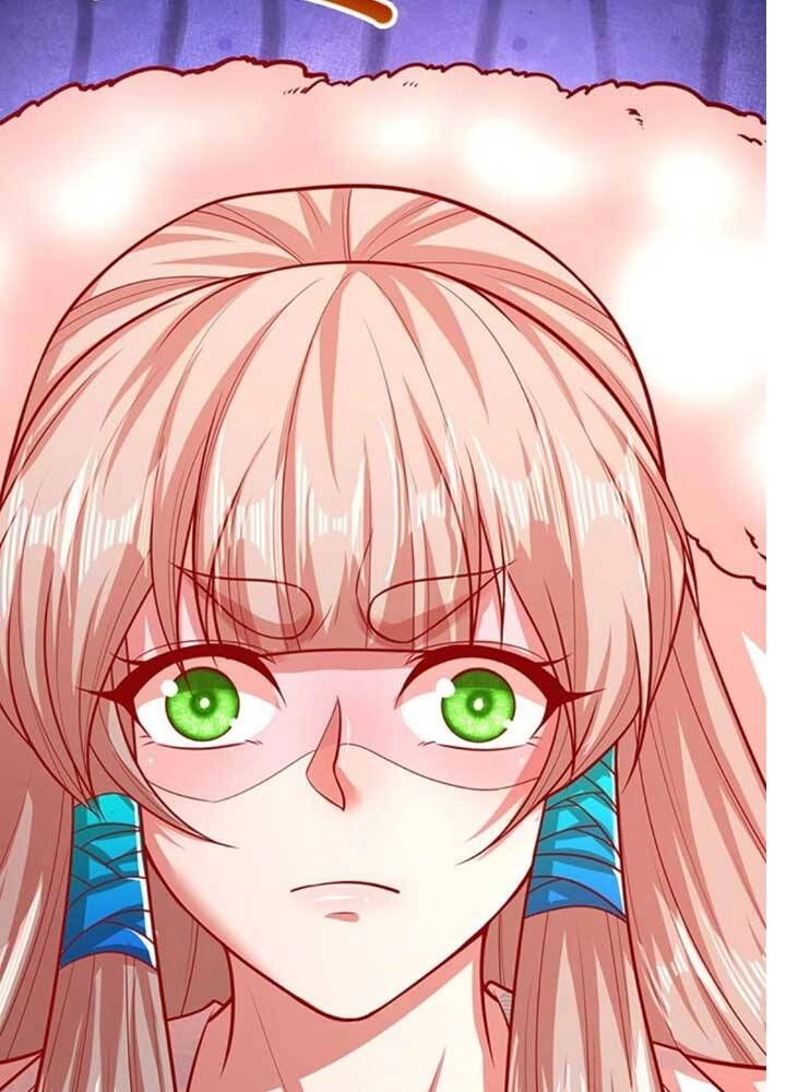 Bị Giam Cầm Trăm Vạn Năm Đệ Tử Ta Trải Khắp Chư Thiên Thần Giới Chapter 91 - 18