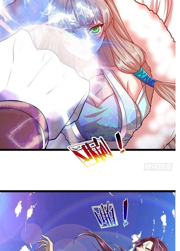 Bị Giam Cầm Trăm Vạn Năm Đệ Tử Ta Trải Khắp Chư Thiên Thần Giới Chapter 91 - 28