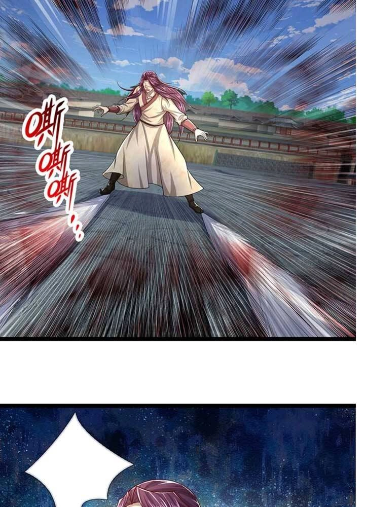 Bị Giam Cầm Trăm Vạn Năm Đệ Tử Ta Trải Khắp Chư Thiên Thần Giới Chapter 91 - 30