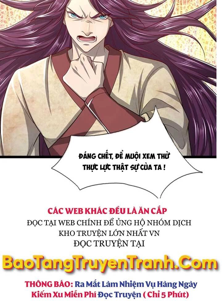 Bị Giam Cầm Trăm Vạn Năm Đệ Tử Ta Trải Khắp Chư Thiên Thần Giới Chapter 91 - 33