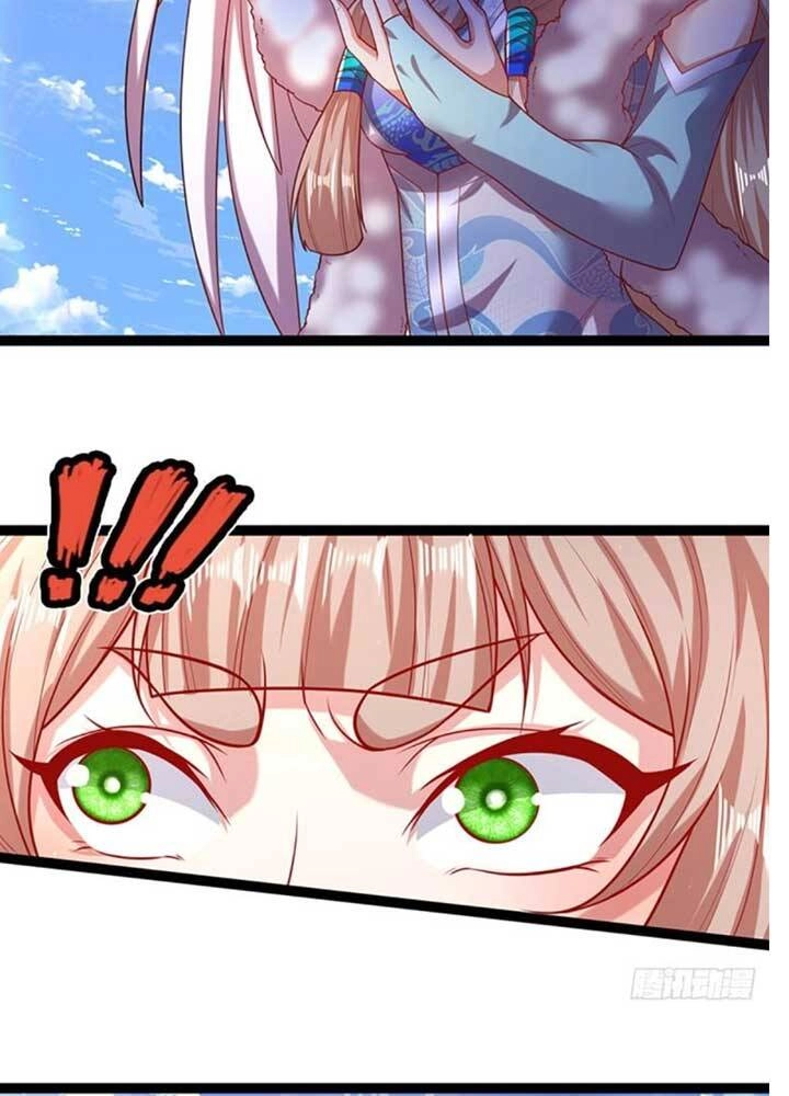 Bị Giam Cầm Trăm Vạn Năm Đệ Tử Ta Trải Khắp Chư Thiên Thần Giới Chapter 91 - 39