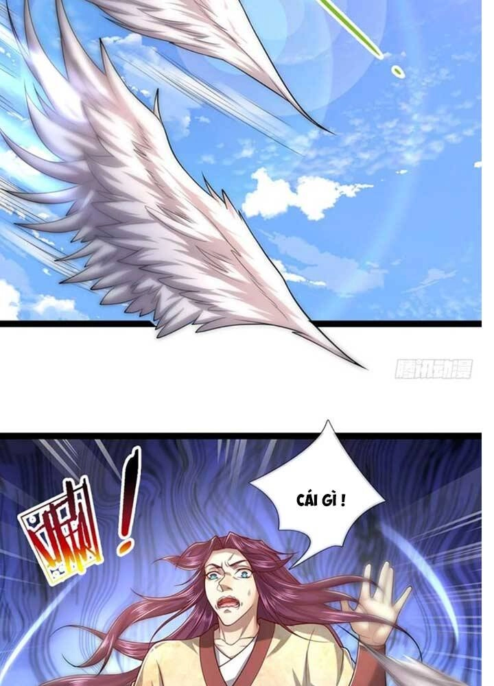 Bị Giam Cầm Trăm Vạn Năm Đệ Tử Ta Trải Khắp Chư Thiên Thần Giới Chapter 91 - 41