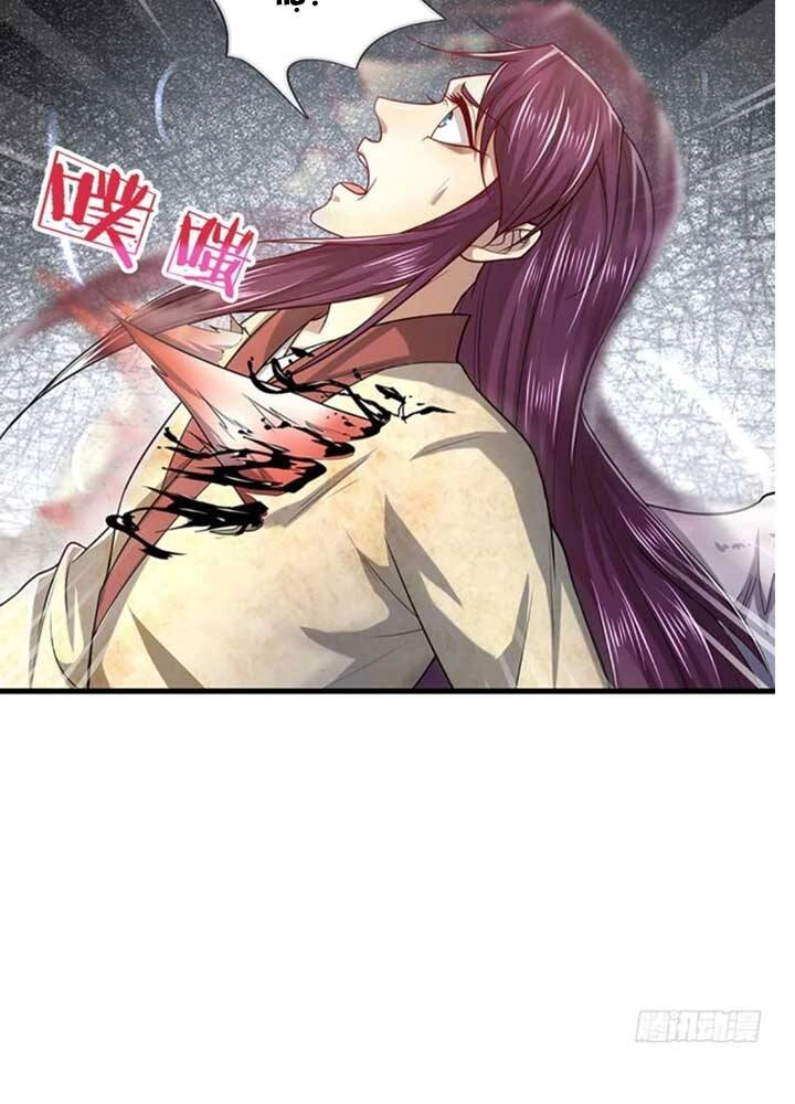 Bị Giam Cầm Trăm Vạn Năm Đệ Tử Ta Trải Khắp Chư Thiên Thần Giới Chapter 91 - 43