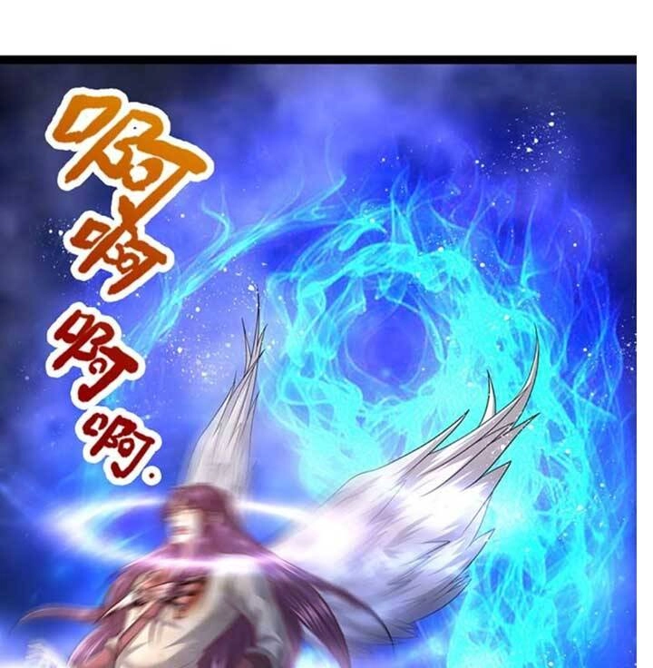 Bị Giam Cầm Trăm Vạn Năm Đệ Tử Ta Trải Khắp Chư Thiên Thần Giới Chapter 91 - 44