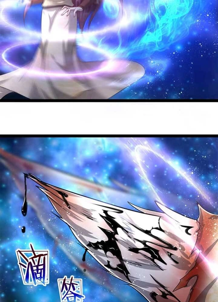 Bị Giam Cầm Trăm Vạn Năm Đệ Tử Ta Trải Khắp Chư Thiên Thần Giới Chapter 91 - 45