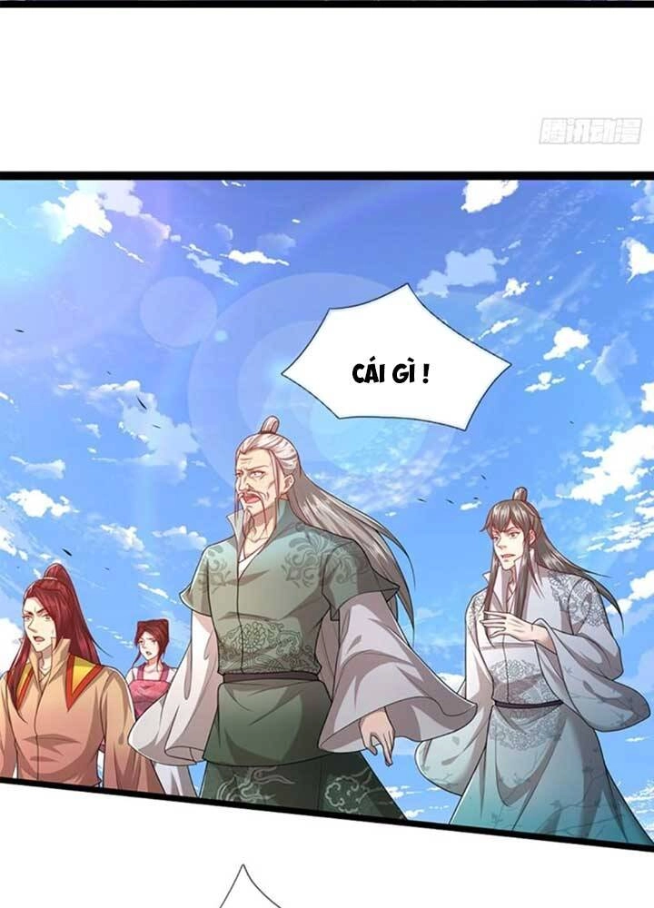 Bị Giam Cầm Trăm Vạn Năm Đệ Tử Ta Trải Khắp Chư Thiên Thần Giới Chapter 91 - 47