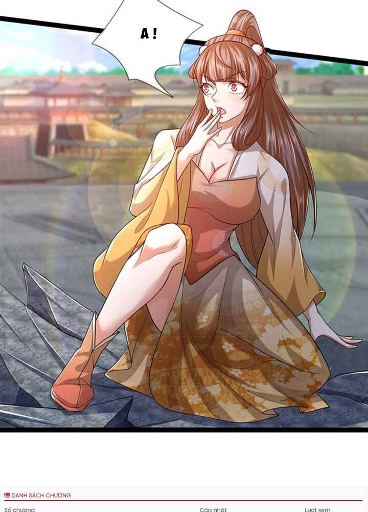 Bị Giam Cầm Trăm Vạn Năm Đệ Tử Ta Trải Khắp Chư Thiên Thần Giới Chapter 91 - 48