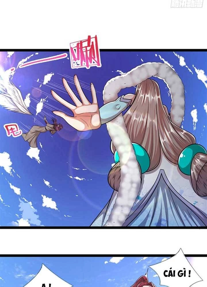 Bị Giam Cầm Trăm Vạn Năm Đệ Tử Ta Trải Khắp Chư Thiên Thần Giới Chapter 92 - 4