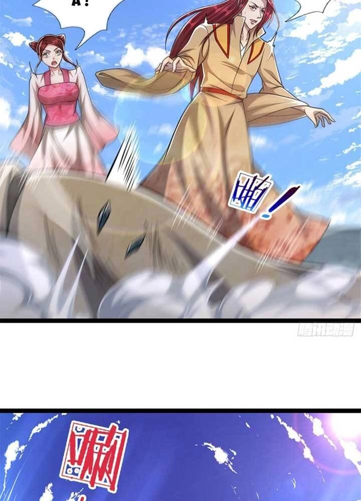 Bị Giam Cầm Trăm Vạn Năm Đệ Tử Ta Trải Khắp Chư Thiên Thần Giới Chapter 92 - 5