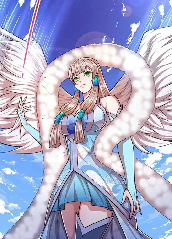 Bị Giam Cầm Trăm Vạn Năm Đệ Tử Ta Trải Khắp Chư Thiên Thần Giới Chapter 92 - 6