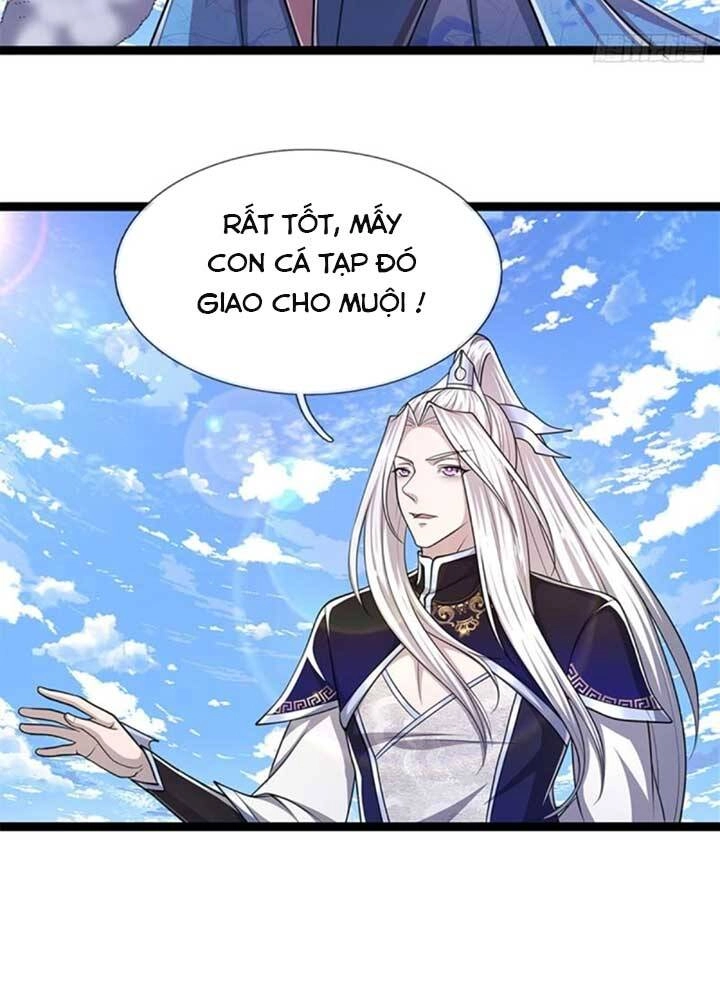 Bị Giam Cầm Trăm Vạn Năm Đệ Tử Ta Trải Khắp Chư Thiên Thần Giới Chapter 92 - 7