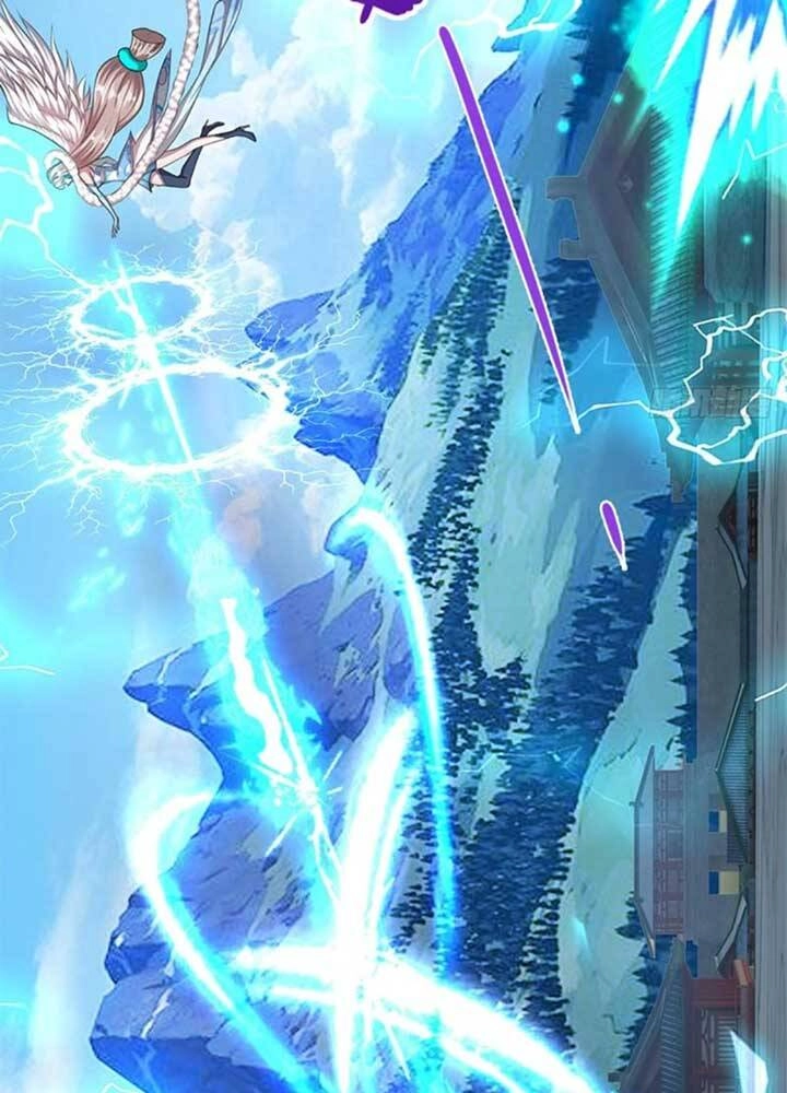 Bị Giam Cầm Trăm Vạn Năm Đệ Tử Ta Trải Khắp Chư Thiên Thần Giới Chapter 92 - 10