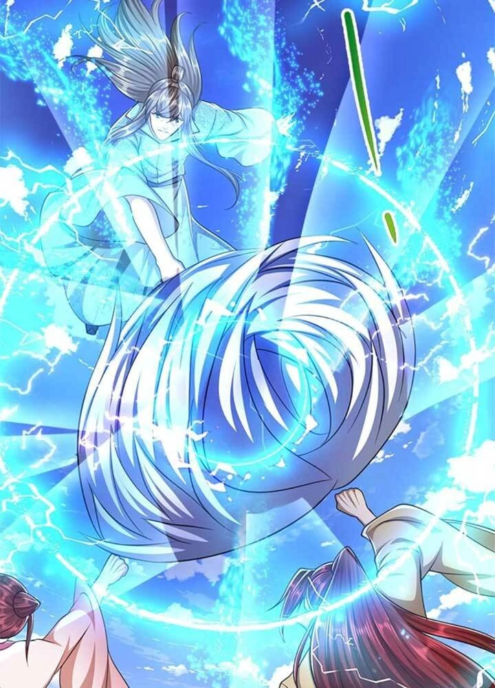 Bị Giam Cầm Trăm Vạn Năm Đệ Tử Ta Trải Khắp Chư Thiên Thần Giới Chapter 92 - 15