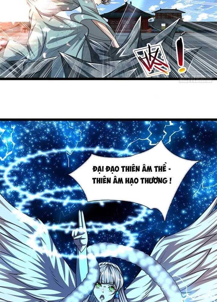 Bị Giam Cầm Trăm Vạn Năm Đệ Tử Ta Trải Khắp Chư Thiên Thần Giới Chapter 92 - 22