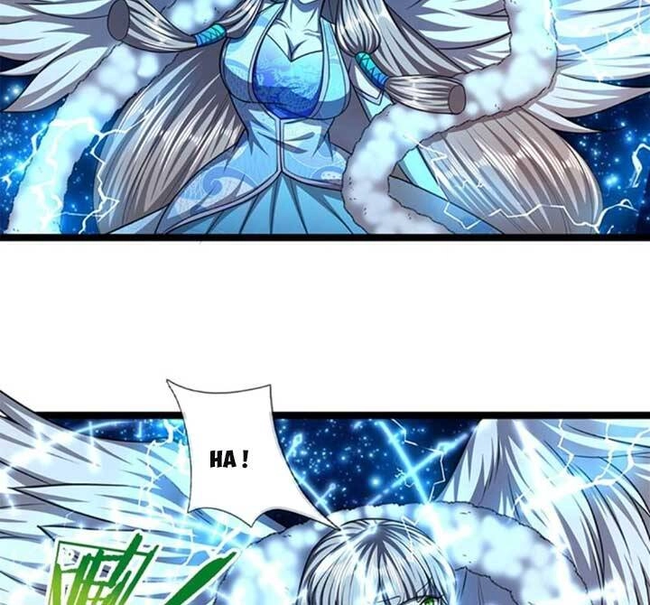 Bị Giam Cầm Trăm Vạn Năm Đệ Tử Ta Trải Khắp Chư Thiên Thần Giới Chapter 92 - 23