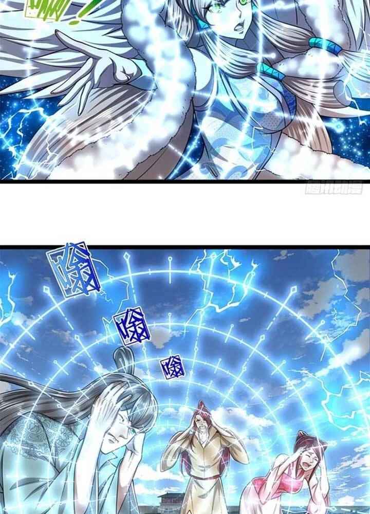 Bị Giam Cầm Trăm Vạn Năm Đệ Tử Ta Trải Khắp Chư Thiên Thần Giới Chapter 92 - 24