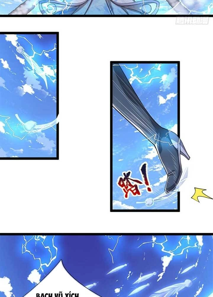 Bị Giam Cầm Trăm Vạn Năm Đệ Tử Ta Trải Khắp Chư Thiên Thần Giới Chapter 92 - 26