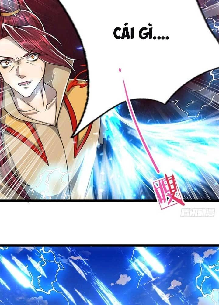 Bị Giam Cầm Trăm Vạn Năm Đệ Tử Ta Trải Khắp Chư Thiên Thần Giới Chapter 92 - 29