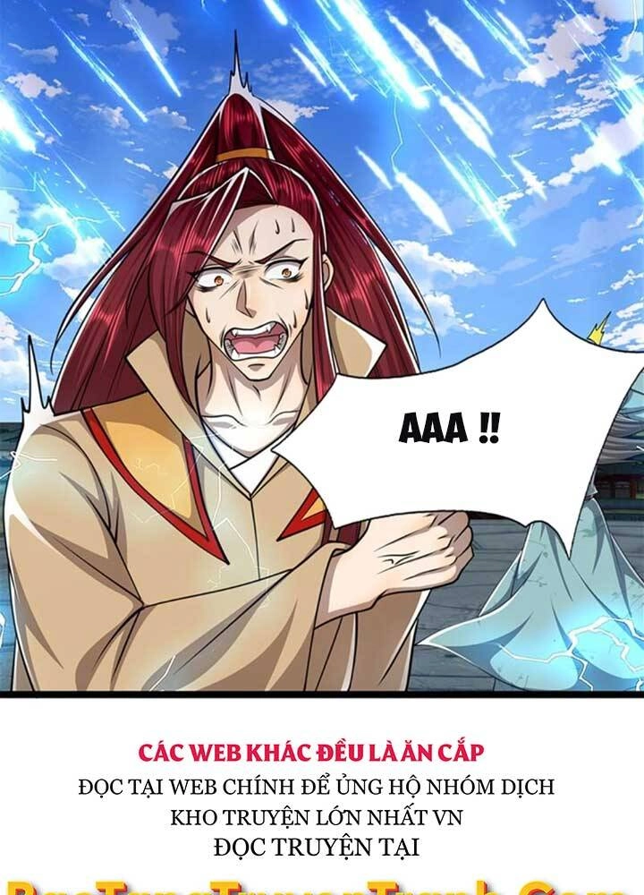 Bị Giam Cầm Trăm Vạn Năm Đệ Tử Ta Trải Khắp Chư Thiên Thần Giới Chapter 92 - 30