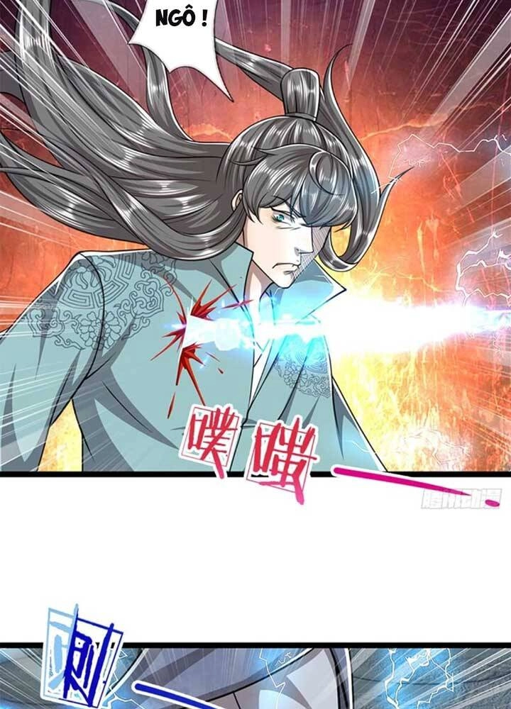 Bị Giam Cầm Trăm Vạn Năm Đệ Tử Ta Trải Khắp Chư Thiên Thần Giới Chapter 92 - 32