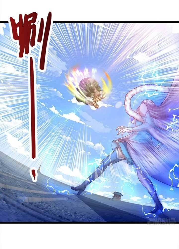 Bị Giam Cầm Trăm Vạn Năm Đệ Tử Ta Trải Khắp Chư Thiên Thần Giới Chapter 92 - 37