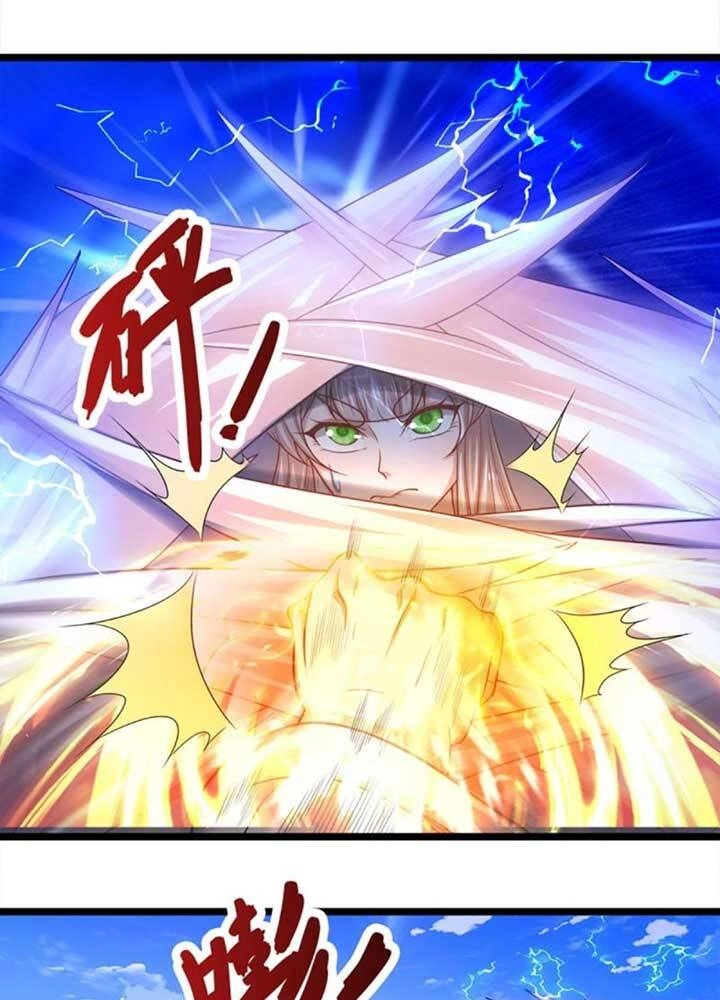 Bị Giam Cầm Trăm Vạn Năm Đệ Tử Ta Trải Khắp Chư Thiên Thần Giới Chapter 92 - 38