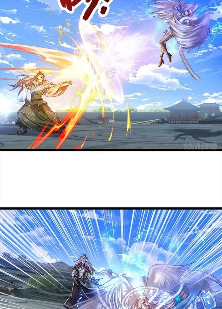 Bị Giam Cầm Trăm Vạn Năm Đệ Tử Ta Trải Khắp Chư Thiên Thần Giới Chapter 92 - 39