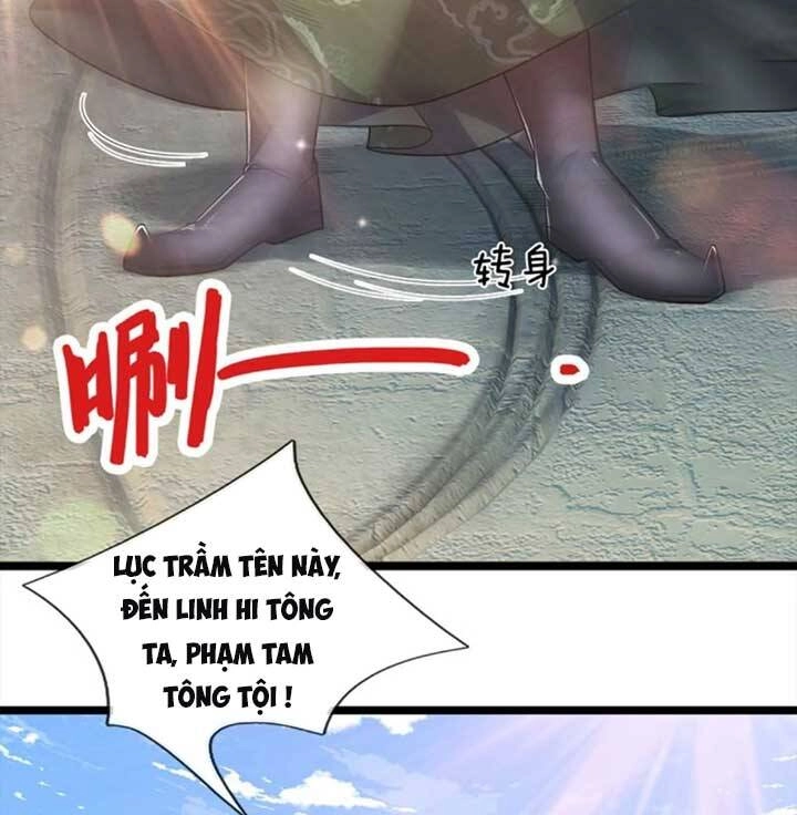 Bị Giam Cầm Trăm Vạn Năm Đệ Tử Ta Trải Khắp Chư Thiên Thần Giới Chapter 92 - 44