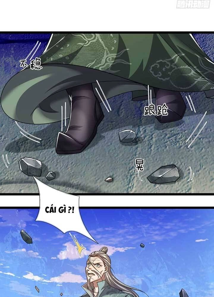 Bị Giam Cầm Trăm Vạn Năm Đệ Tử Ta Trải Khắp Chư Thiên Thần Giới Chapter 93 - 4