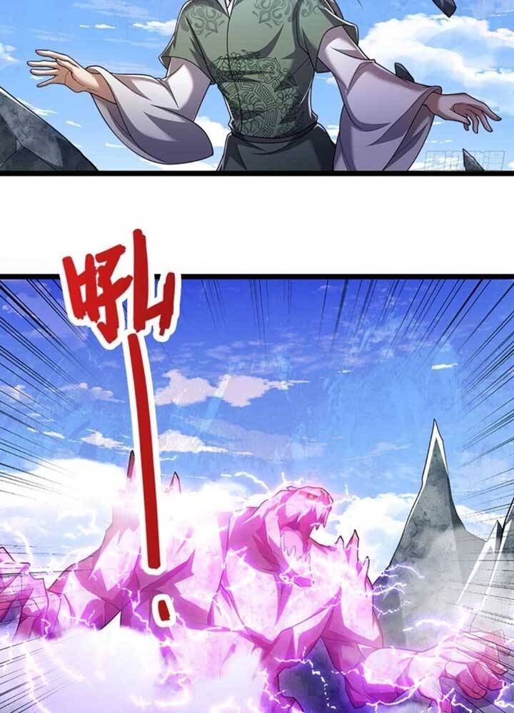 Bị Giam Cầm Trăm Vạn Năm Đệ Tử Ta Trải Khắp Chư Thiên Thần Giới Chapter 93 - 5