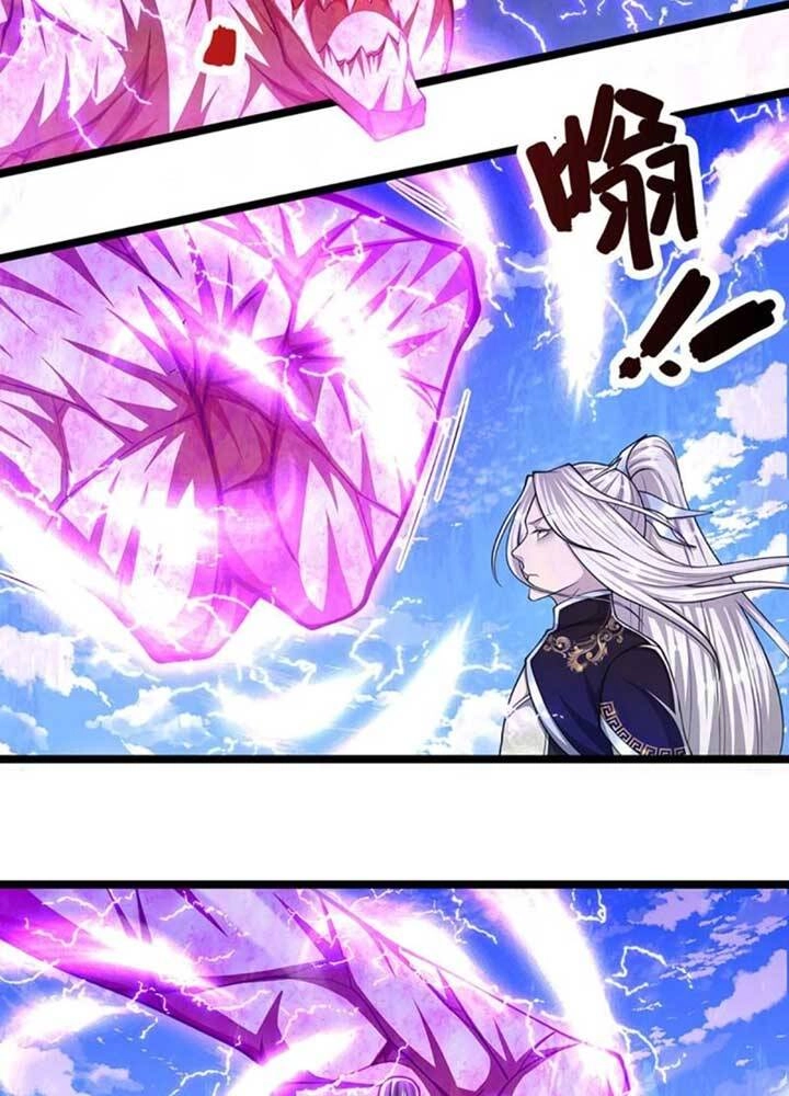 Bị Giam Cầm Trăm Vạn Năm Đệ Tử Ta Trải Khắp Chư Thiên Thần Giới Chapter 93 - 21