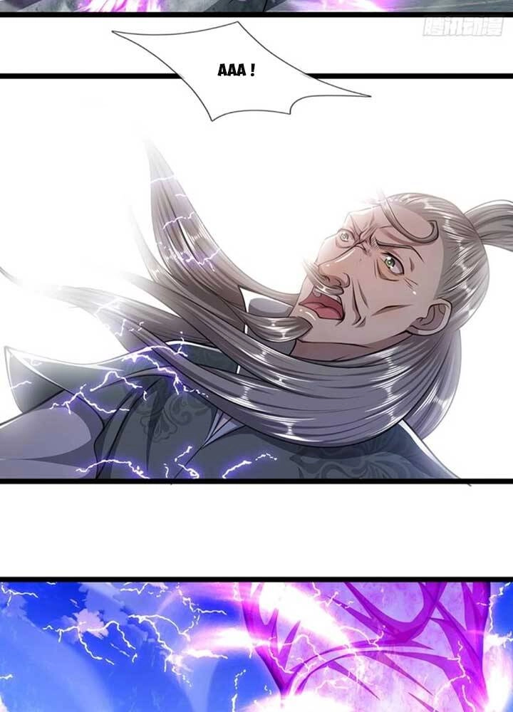 Bị Giam Cầm Trăm Vạn Năm Đệ Tử Ta Trải Khắp Chư Thiên Thần Giới Chapter 93 - 28